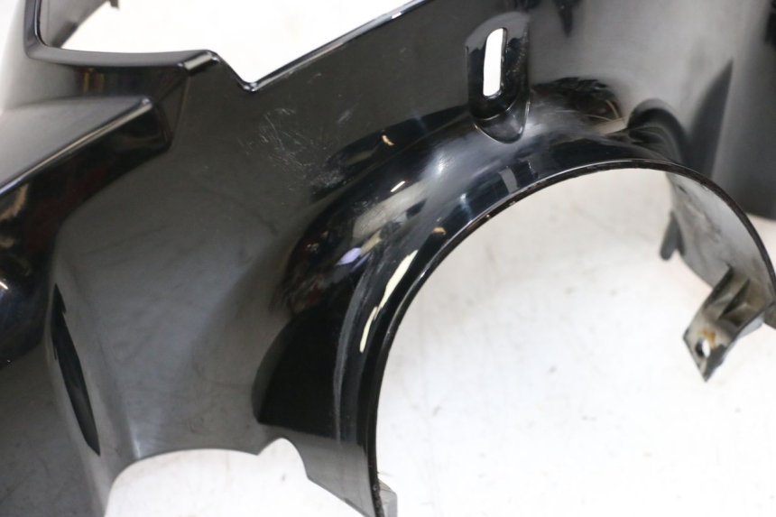 photo de HANDLEBAR COVER FRONT JM MOTORS SANTANA 50 (2014 - 2023) - Surface and material condition