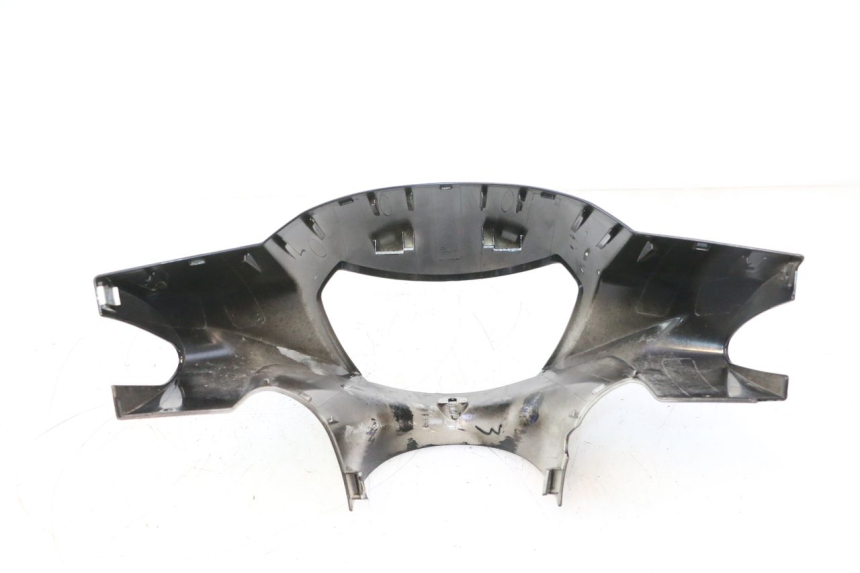 photo de HANDLEBAR COVER FRONT JM MOTORS SANTANA 50 (2014 - 2023) - Product overview