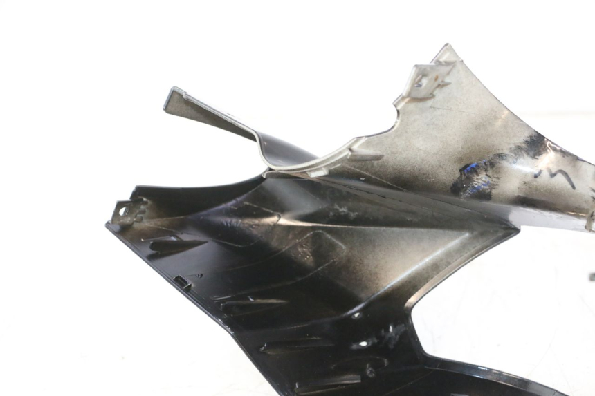 photo de HANDLEBAR COVER FRONT JM MOTORS SANTANA 50 (2014 - 2023) - Fixing points details