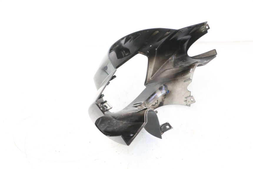 photo de HANDLEBAR COVER FRONT JM MOTORS SANTANA 50 (2014 - 2023) - Markings and original references