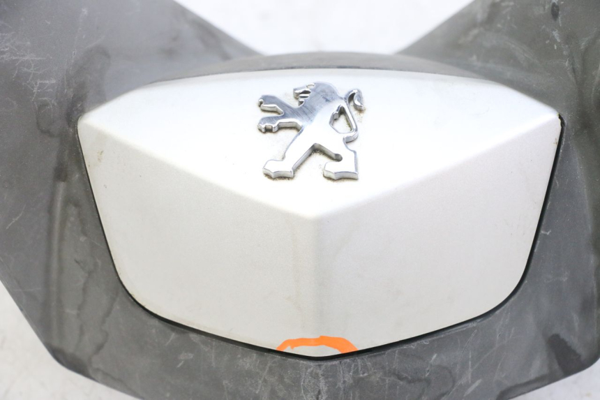 photo de HANDLE BAR FRONT PANEL PEUGEOT SATELIS 125 (2013 - 2018) - Fixing points details