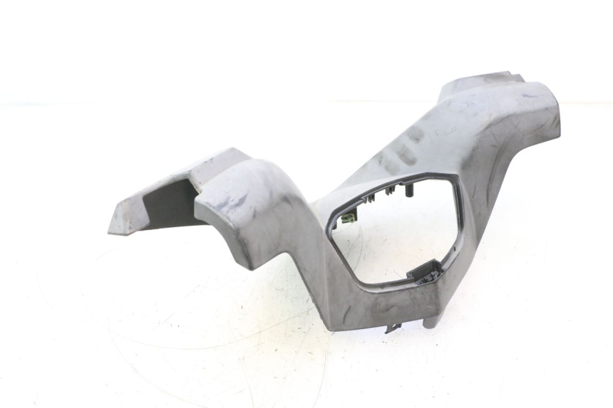 photo de HANDLE BAR FRONT PANEL PEUGEOT SATELIS 125 (2006 - 2009) - Product overview