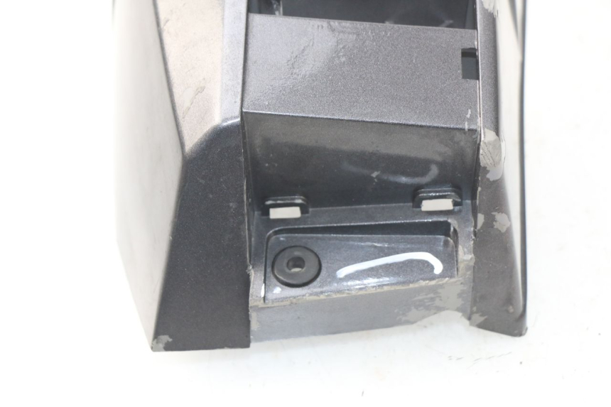 photo de HANDLE BAR FRONT PANEL PEUGEOT SC 50 (1988 - 1992) - Surface and material condition