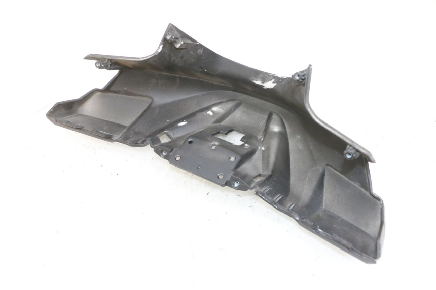 photo de HANDLE BAR FRONT PANEL PEUGEOT SPEEDFIGHT 4 4T EFI 50 (2021 - 2025) - Zoom on usage condition