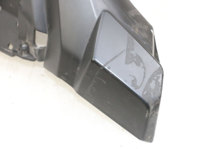 photo de HANDLE BAR FRONT PANEL PEUGEOT SPEEDFIGHT 4 4T EFI 50 (2021 - 2025) - Surface and material condition