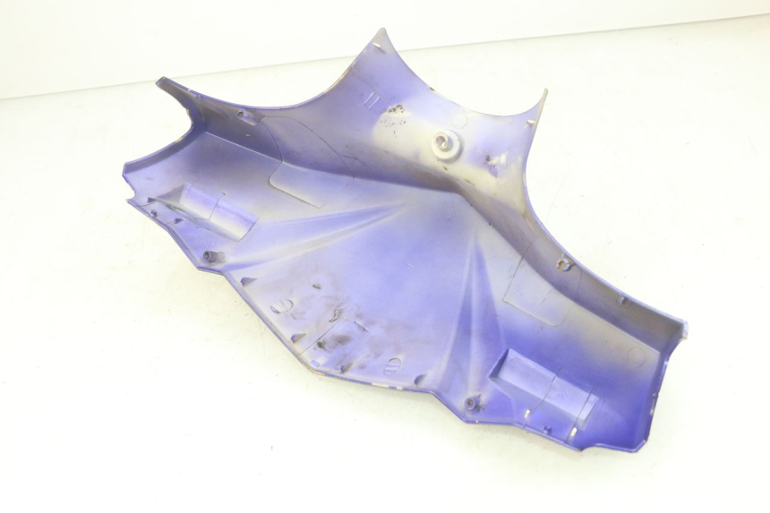 photo de HANDLEBAR COVER FRONT SACHS SPEEDJET 2T 50 (2007 - 2014) - Technical close-up