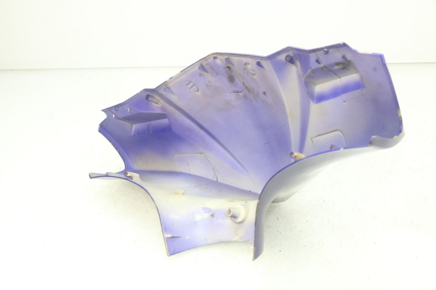 photo de HANDLEBAR COVER FRONT SACHS SPEEDJET 2T 50 (2007 - 2014) - Surface and material condition