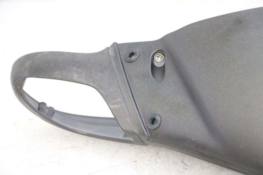 photo de HANDLEBAR COVER FRONT APRILIA SR R 2T LC 50 (2018 - 2021) - Checked used part
