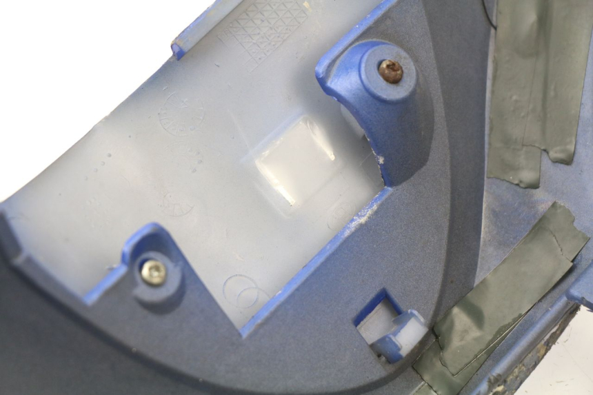 photo de HANDLE BAR FRONT PANEL GILERA STALKER 50 (1997 - 2005) - Component detail