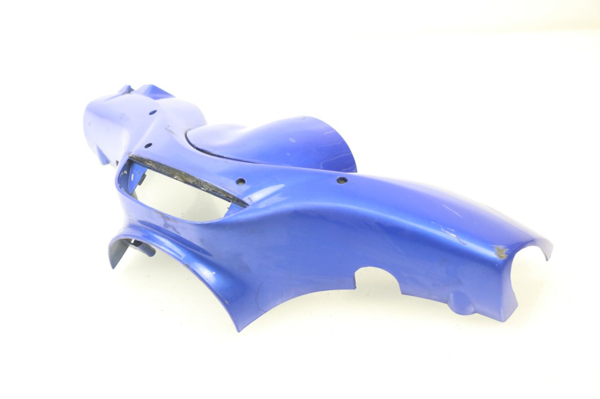 photo de HANDLE BAR FRONT PANEL GILERA STALKER 50 (1997 - 2005) - Markings and original references