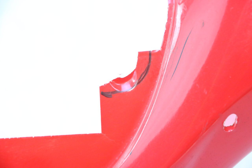 photo de HANDLE BAR FRONT PANEL GILERA STALKER 50 (2004 - 2014) - Distinctive features
