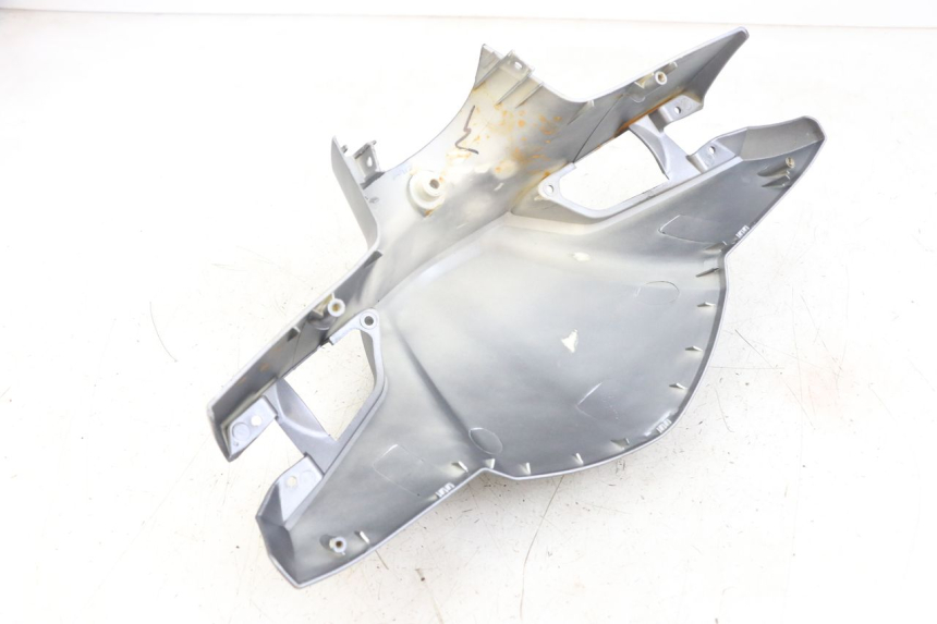 photo de Handlebar cover front VASTRO STREET X 4T 50 (2016 - 2021) - Zoom on usage condition