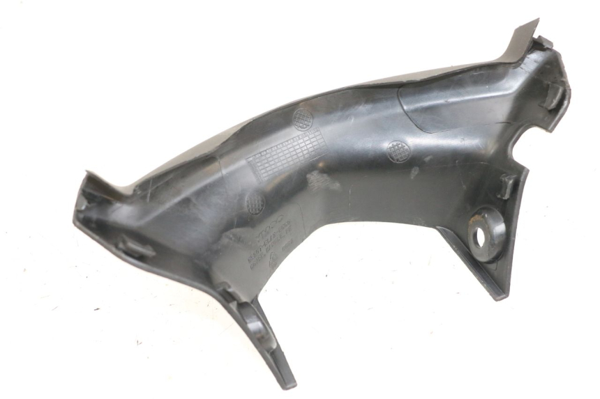 photo de HANDLE BAR FRONT PANEL KYMCO SUPER 8 4T 50 (2021 - 2024) - Alternative perspective