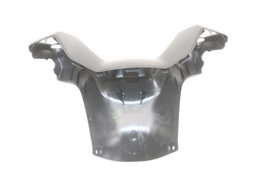 photo de HANDLE BAR FRONT PANEL SUZUKI BURGMAN 125 (2018 - 2021) - Product overview