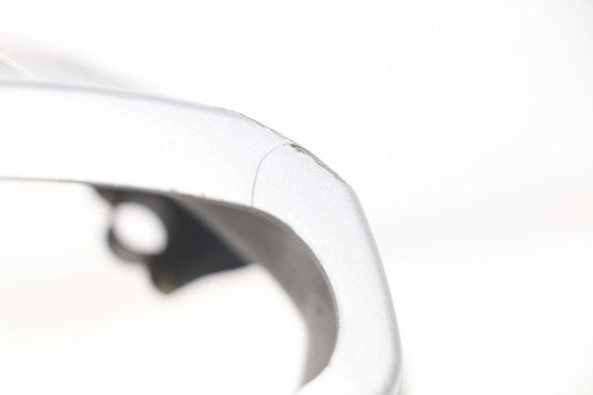 photo de HANDLE BAR FRONT PANEL SYM SYMPHONY 50 (2009 - 2015) - Zoom on usage condition