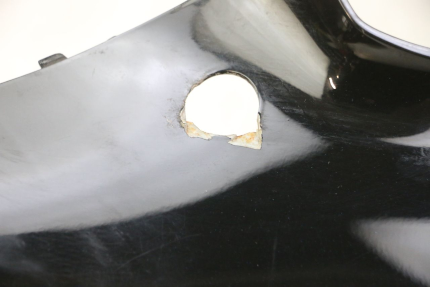 photo de HANDLE BAR FRONT PANEL PEUGEOT TWEET 4T 50 (2018 - 2022) - Surface and material condition