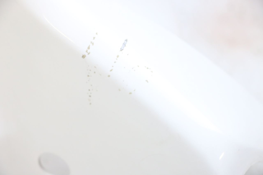 photo de HANDLE BAR FRONT PANEL PEUGEOT TWEET PRO EFI 4T 50 (2021 - 2022) - Markings and original references