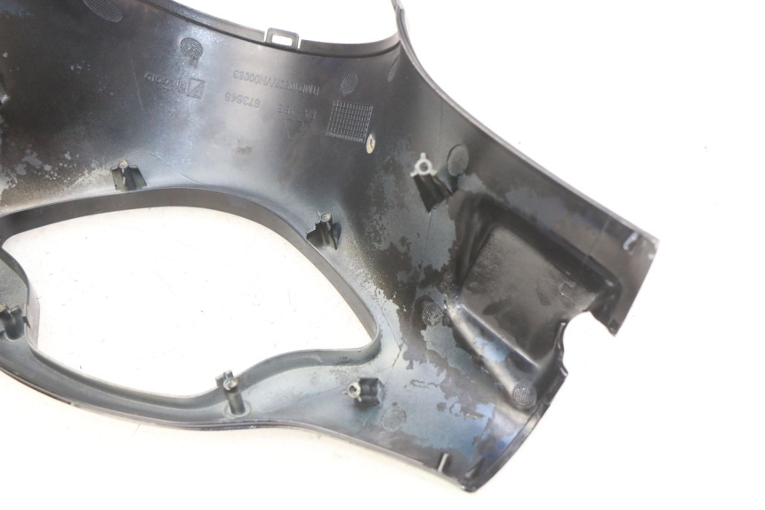 photo de HANDLEBAR COVER FRONT PIAGGIO VESPA PRIMAVERA 2T 50 (2013 - 2018) - Zoom on usage condition
