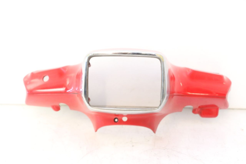 photo de HANDLEBAR COVER FRONT PIAGGIO VESPA S 2T 50 (2007 - 2014) - Main view