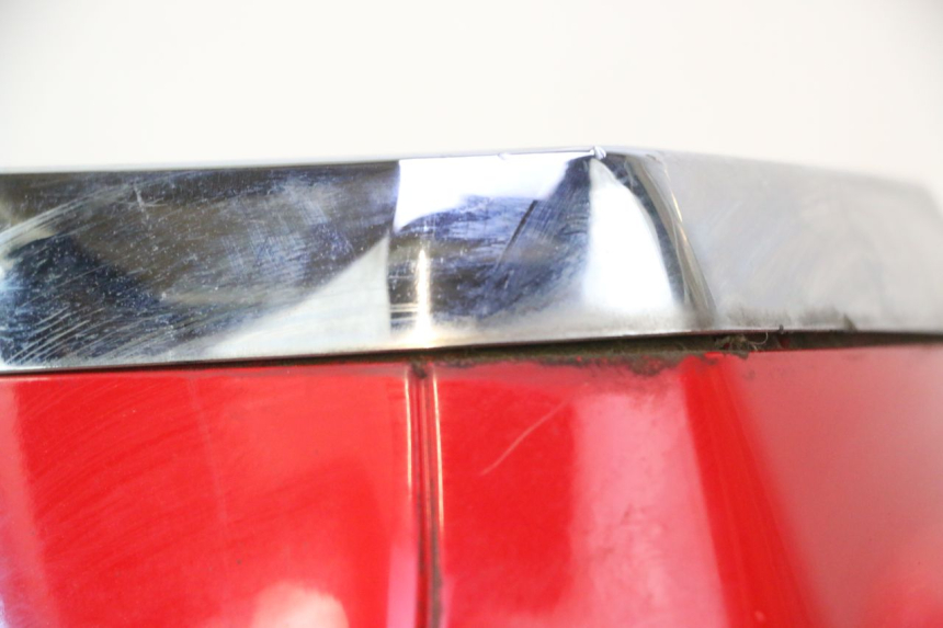 photo de HANDLEBAR COVER FRONT PIAGGIO VESPA S 2T 50 (2007 - 2014) - Detailed visual inspection