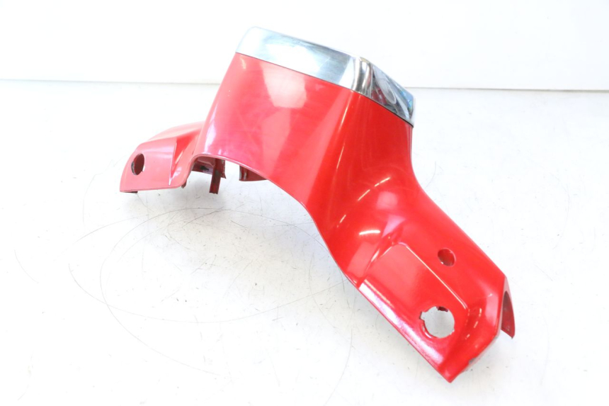 photo de HANDLEBAR COVER FRONT PIAGGIO VESPA S 2T 50 (2007 - 2014) - Markings and original references