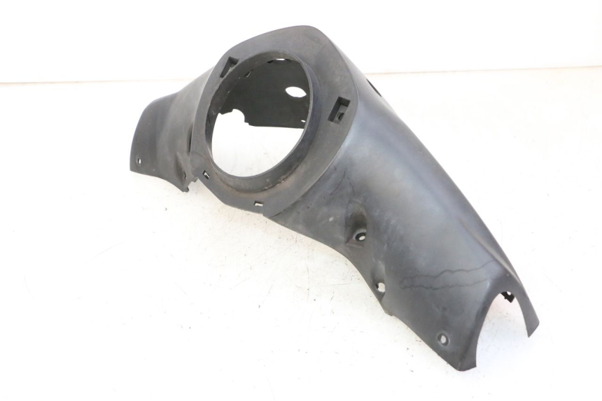 photo de HANDLE BAR FRONT PANEL YAMAHA X-CITY XCITY 125 (2007 - 2013) - Markings and original references