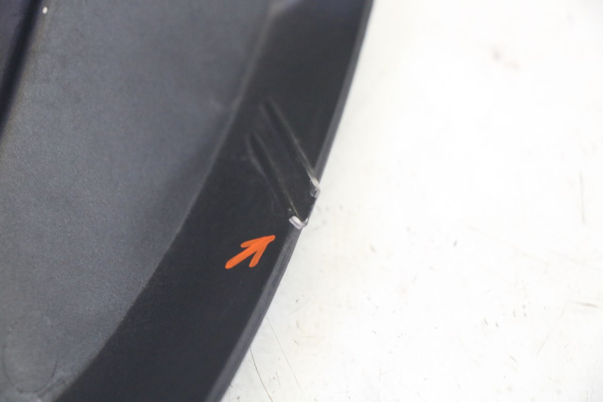 photo de HANDLE BAR FRONT PANEL PIAGGIO XEVO - X EVO 125 (2007 - 2017) - Fixing points details