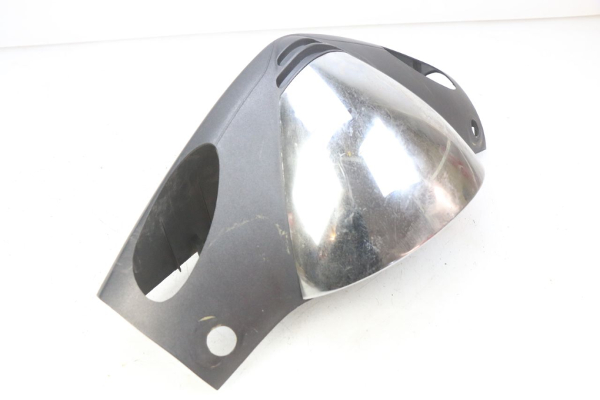 photo de HANDLEBAR COVER FRONT YIYING YY50QT-10 50 (2007 - 2022) - Zoom on usage condition