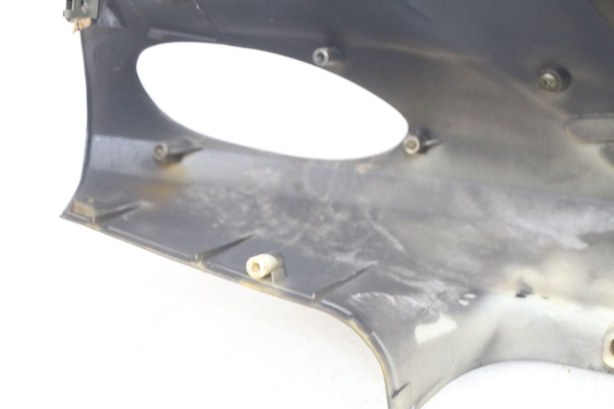 photo de HANDLEBAR COVER FRONT YIYING YY50QT-10 50 (2007 - 2022) - Checked used part