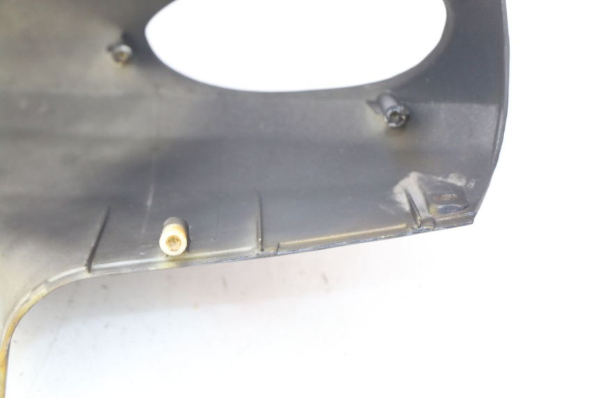 photo de HANDLEBAR COVER FRONT YIYING YY50QT-10 50 (2007 - 2022) - Markings and original references