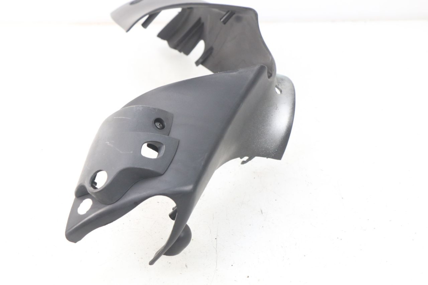 photo de HANDLEBAR COVER FRONT PIAGGIO ZIP 4T 50 (2018 - 2020) - Zoom on usage condition
