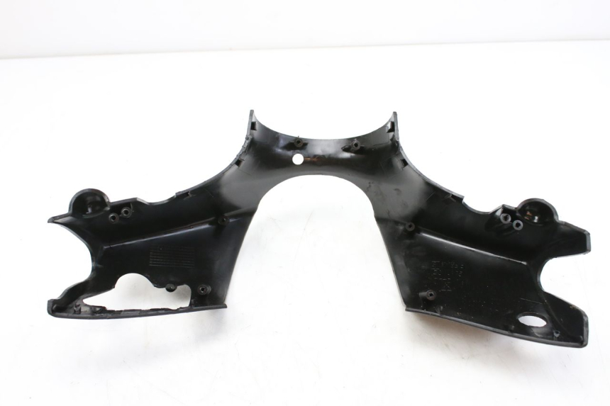 photo de HANDLEBAR COVER FRONT PIAGGIO ZIP 4T 50 (2018 - 2020) - Alternative perspective