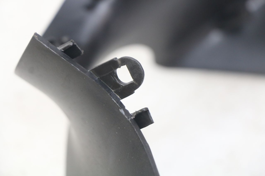 photo de HANDLEBAR COVER FRONT PIAGGIO ZIP 4T 50 (2018 - 2020) - Component detail