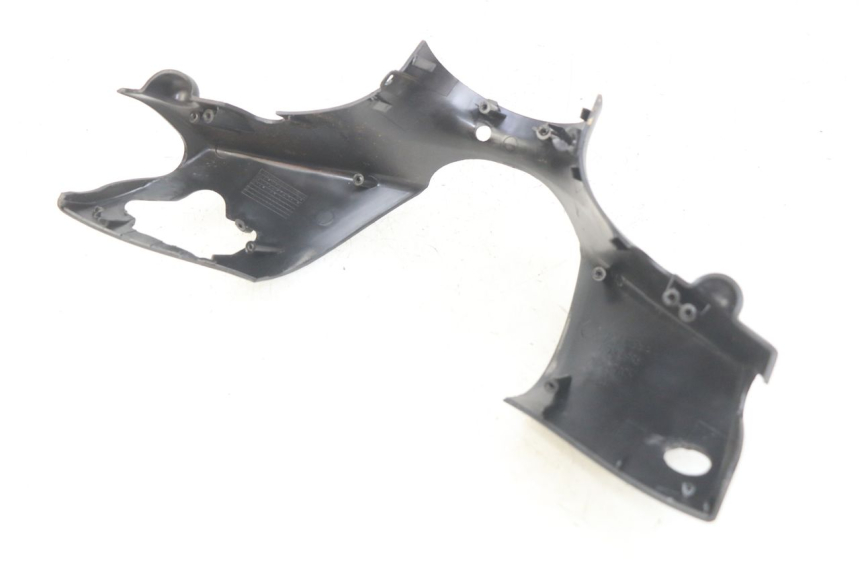 photo de HANDLEBAR COVER FRONT PIAGGIO ZIP 4T 50 (2018 - 2020) - Alternative perspective