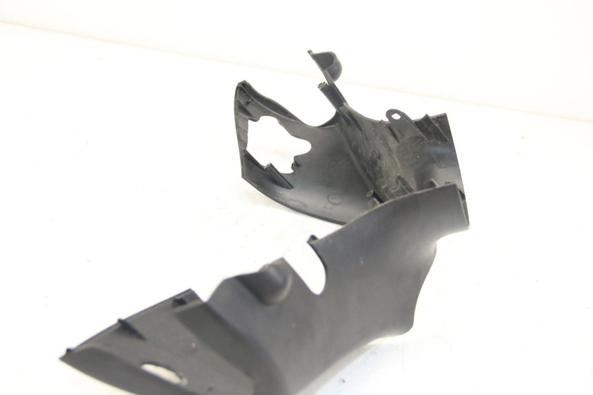 photo de HANDLEBAR COVER FRONT PIAGGIO ZIP 4T 50 (2018 - 2020) - Product overview