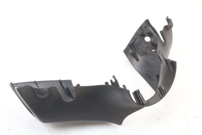 photo de HANDLEBAR COVER FRONT PIAGGIO ZIP 4T 50 (2018 - 2020) - Product overview