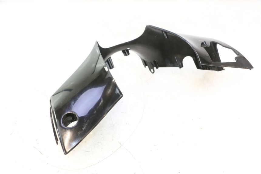 photo de HANDLE BAR FRONT PANEL PIAGGIO ZIP 4T 50 (2006 - 2017) - Markings and original references
