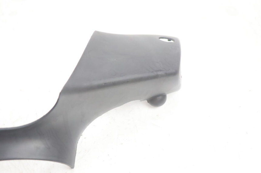 photo de HANDLE BAR FRONT PANEL PIAGGIO ZIP IGET 4T 50 (2021 - 2023) - Zoom on usage condition
