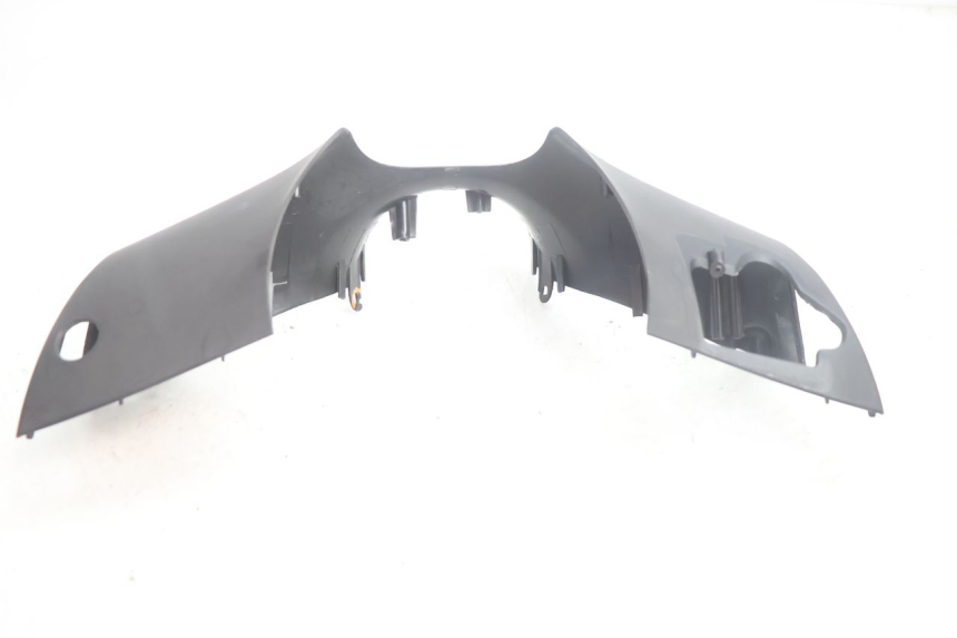 photo de HANDLE BAR FRONT PANEL PIAGGIO ZIP IGET 4T 50 (2021 - 2023) - Technical close-up