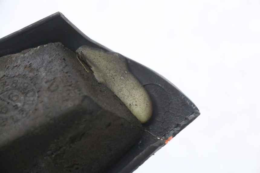 photo de HANDLE BAR PANEL BMW C1 125 (2000 - 2003) - Alternative perspective