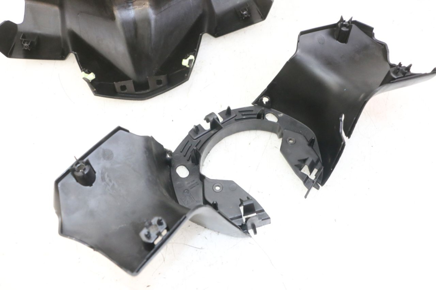 photo de HANDLE BAR PANEL PEUGEOT CITYSTAR 50 (2013 - 2017) - Markings and original references