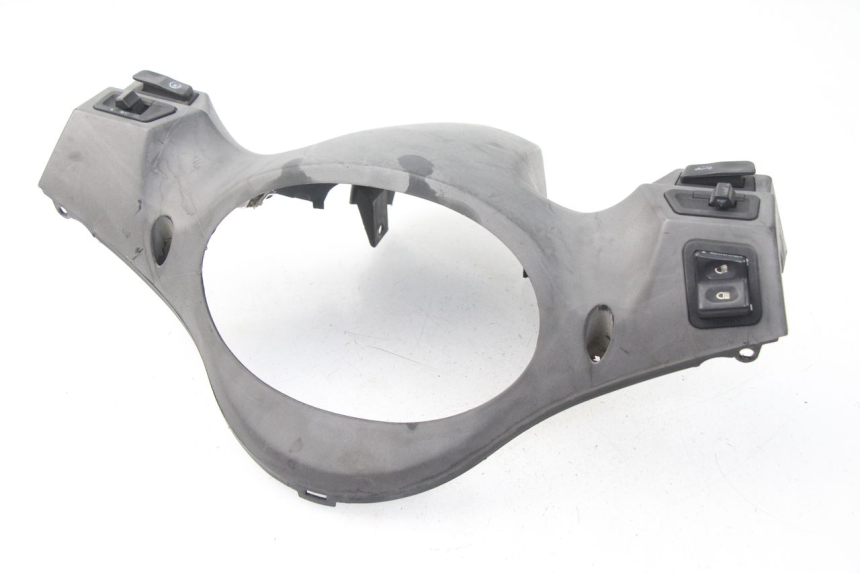 photo de HANDLE BAR PANEL SWITCH SYM FIDDLE 2 50 (2008 - 2013) - Alternative perspective