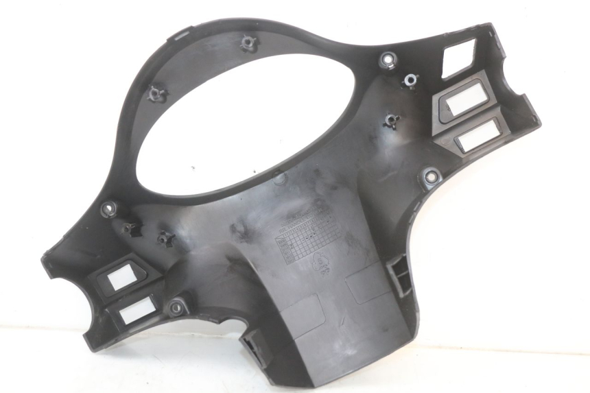 photo de HANDLE BAR PANEL SWITCH SYM FIDDLE 2 50 (2008 - 2013) - Fixing points details