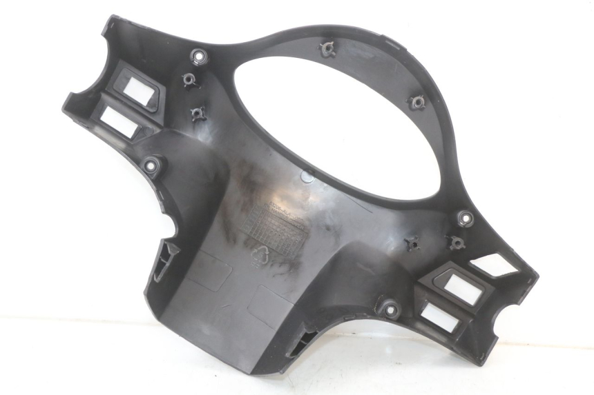 photo de HANDLE BAR PANEL SWITCH SYM FIDDLE 2 50 (2008 - 2013) - Surface and material condition