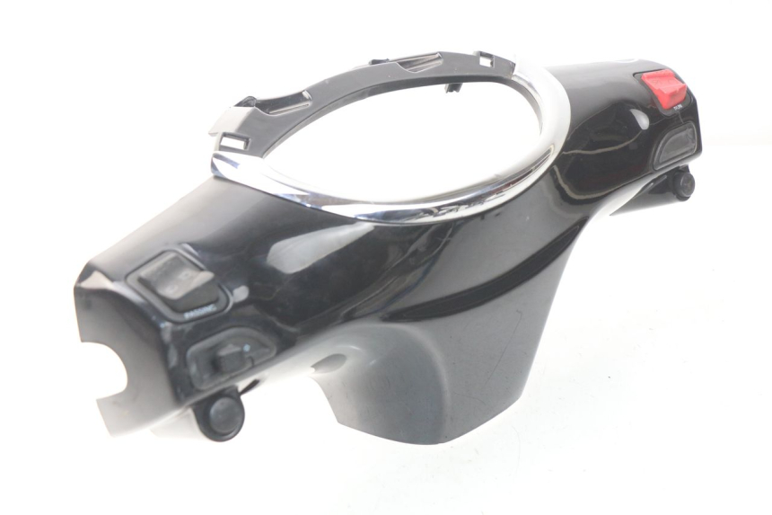 photo de HANDLE BAR PANEL SWITCH PIAGGIO FLY IE 125 (2012 - 2017) - Component detail