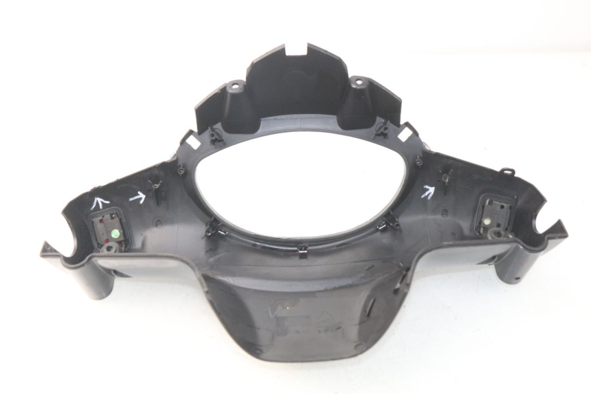 photo de HANDLE BAR PANEL SWITCH PIAGGIO FLY IE 125 (2012 - 2017) - Additional view of the item