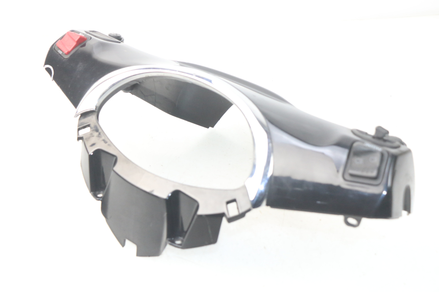 photo de HANDLE BAR PANEL SWITCH PIAGGIO FLY IE 125 (2012 - 2017) - Supplementary product photo