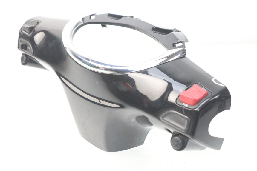 photo de HANDLE BAR PANEL SWITCH PIAGGIO FLY IE 125 (2012 - 2017) - Technical close-up