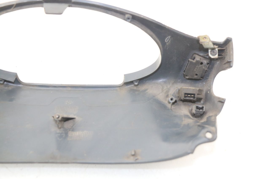 photo de HANDLE BAR PANEL SWITCH PIAGGIO HEXAGON LX4 125 (1998 - 2001) - Zoom on usage condition