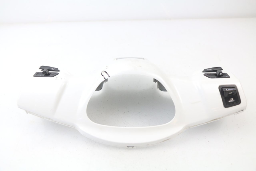 photo de HANDLE BAR PANEL SWITCH KYMCO LIKE 2T 50 (2009 - 2018) - Component zoom